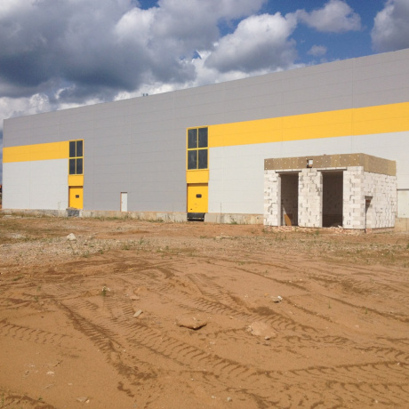 Фотография Продается Отдельно Стоящий Производственно-складской объект 4900м Привольный СЭЗ - фото 4