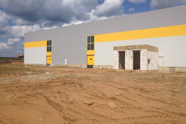 Продается Отдельно Стоящий Производственно-складской объект 4900м Привольный СЭЗ - фото 4