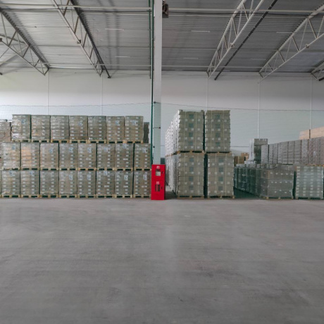 Фотография Сдается склад 1440м отапливаемый в Фаниполь и офис 100-200, зона СЭЗ - фото 7