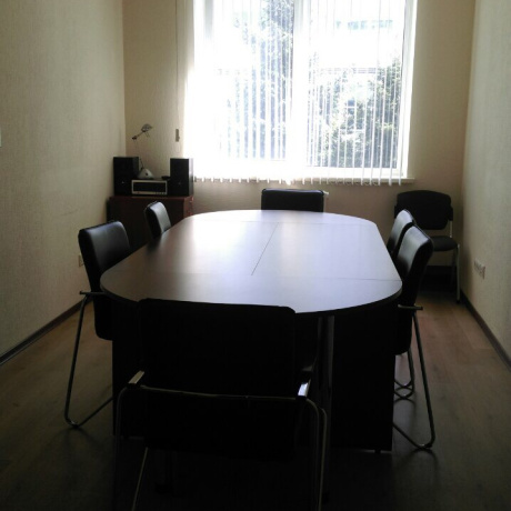 Фотография Продается офисный блок 700м, ПЕРВЫЙ ЭТАЖ, отдельный вход на ул Володько, 6 - фото 2