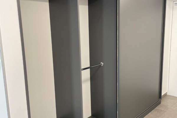 Сдается офис 463м, первый этаж, отдельный вход,  ул МТанка,4, метро Фрунзенская - фото 10
