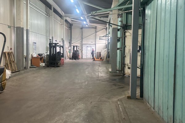 Продажа склад холодильник  морозильник 2700М - Хатежино  - фото 2