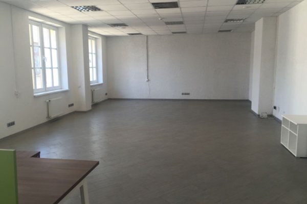 Сдается офисный блок 917м в БЦ на ул. Волгоградская, метро Московская - фото 5