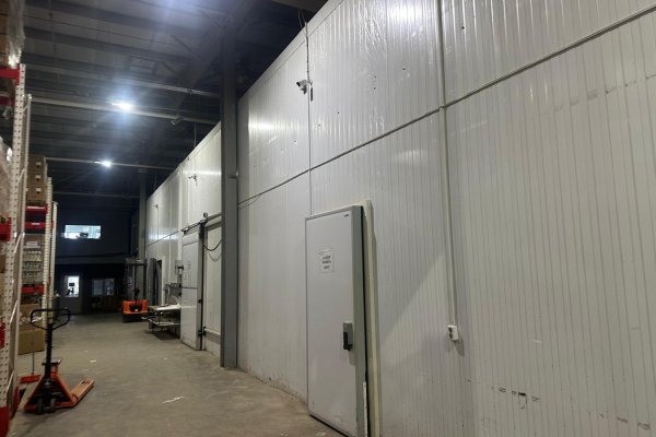 Сдается склад 6800м, Отдельно стоящий, Партизанский р-н, выезд Могилевская трасса, - фото 11