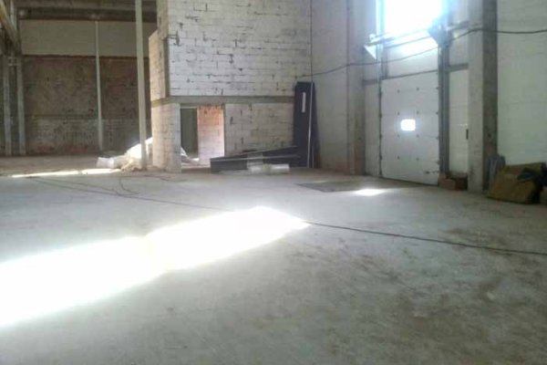 Продается Отдельно Стоящий Производственно-складской объект 4900м Привольный СЭЗ - фото 5