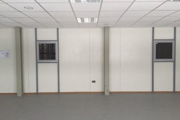 Сдается склад класса "А" 1300м со стеллажами, ,отопление, офис, авто-е пожаротушение в Привольном  - фото 3