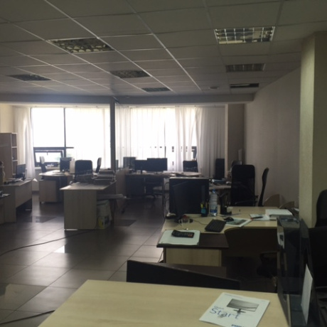 Фотография Сдаются офисы от 120м до 450м в БЦ С-Юнион, МЕТРО Могилевская - фото 7