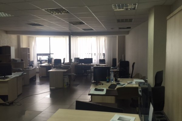 Сдаются офисы от 120м до 450м в БЦ С-Юнион, МЕТРО Могилевская - фото 7