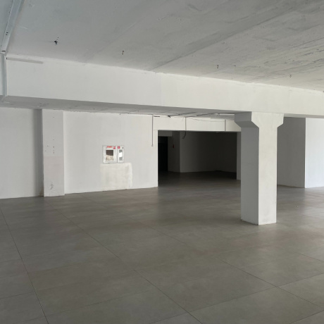 Фотография Сдается  322м, ПЕРВЫЙ ЭТАЖ, ОТДЕЛЬНЫЙ ВХОД, ул МТанка,4, метро Фрунзенская - фото 5