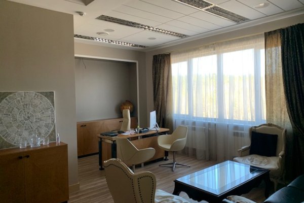 Сдается склад 2300м стеллажи и офис 500м Дроздово, 500м от МКАД - фото 4