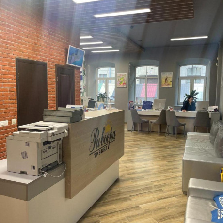 Фотография Сдается  помещение 70м в ЦЕНТРЕ на Карла Маркса , ПЕРВЫЙ ЭТАЖ, ОТДЕЛЬНЫЙ ВХОД - фото 3