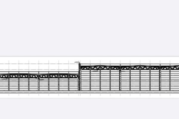 Продажа От 3000 кв.м. до 40 000 кв.м современные производственно- складские объекты Минск/МКАД Ярково - фото 4