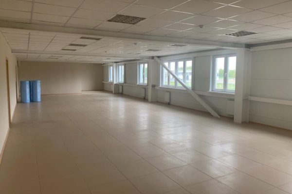 Сдается склад 1440м отапливаемый в Фаниполь и офис 100-200, зона СЭЗ - фото 6