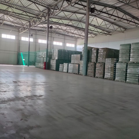 Фотография Сдается склад 1440м отопление, Фаниполь, зона СЭЗ, 12 км от МКАД, Брестское направление,&nbsp; - фото 6