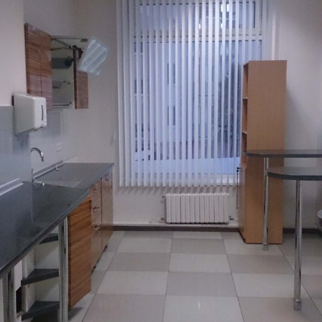 Фотография Сдается в аренду&nbsp; офисный блок 700м, ПЕРВЫЙ ЭТАЖ,  ОТДЕЛЬНЫЙ ВХОД на ул Володько,6 - фото 12