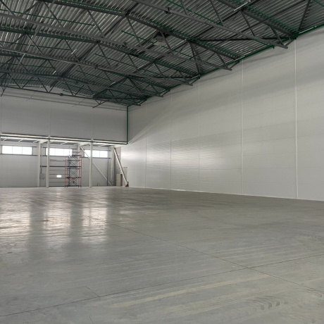 Фотография Продается новый склад 1450м в Фаниполь /зона СЭЗ - фото 5