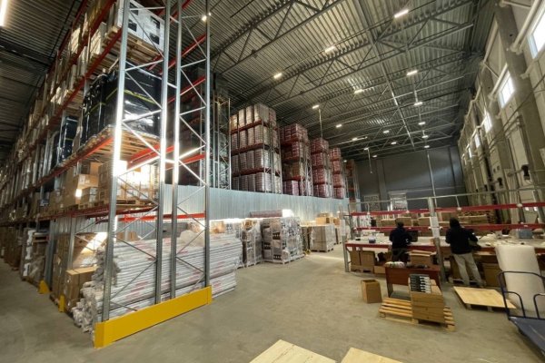 Продается Склад 13500 кв.м, 500м от МКАД,  с арендатором - инвестиция - фото 4