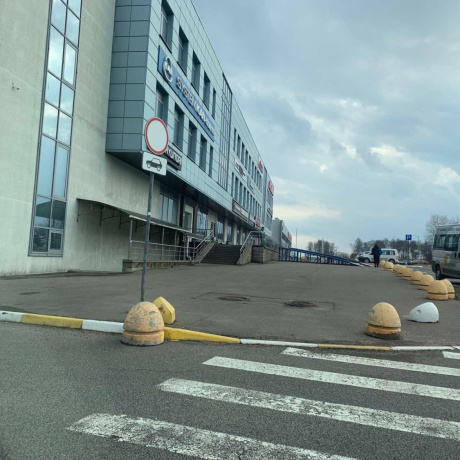 Фотография Сдается торгово-офисное помещение 470м метро ст &laquo;Могилевская&raquo; на МКАД - фото 6