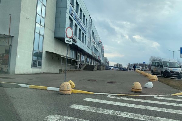 Сдается торгово-офисное помещение 470м метро ст &laquo;Могилевская&raquo; на МКАД - фото 6