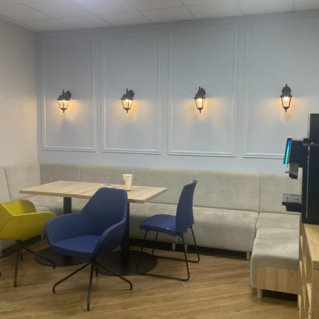 Фотография Сдается отличный офисный блок 240м в БЦ Ривьера на пр Победителей, рядом Минск Арена - фото 5