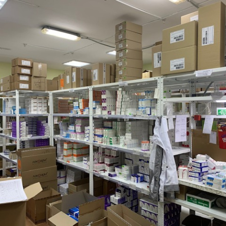 Фотография Сдается склад 700м на МКАД, отопление - фото 8