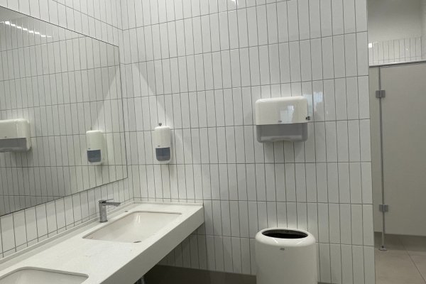 Сдается современный офис 750м в БЦ Ривьера на пр Победителей - фото 11