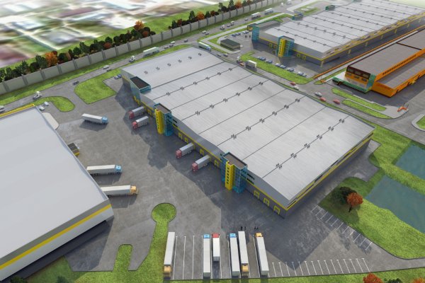 Продается Отдельно Стоящий Производственно-складской объект 4900м Привольный СЭЗ - фото 3