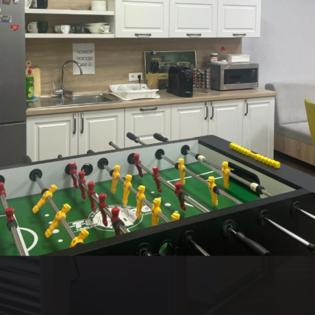 Фотография Сдается в аренду офис в БЦ Ривьера на пр Победителей - 240кв.м - фото 5