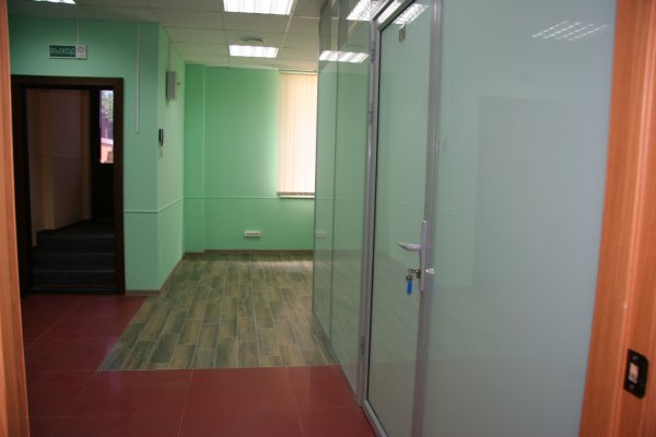 Продается административное помещение 260м, 1-й этаж на ул. Тепличная ,9 - фото 7