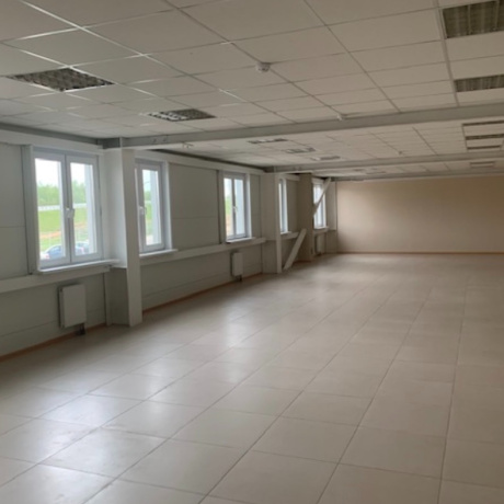 Фотография Сдается склад 1440м отопление, Фаниполь, зона СЭЗ, 12 км от МКАД, Брестское направление,&nbsp; - фото 5