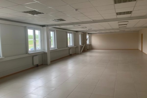 Сдается склад 1440м отопление, Фаниполь, зона СЭЗ, 12 км от МКАД, Брестское направление,&nbsp; - фото 5