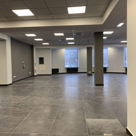 Фотография Сдается торгово-офисное помещение - 790м ПЕРВЫЙ Этаж, отдельный вход  - фото 12