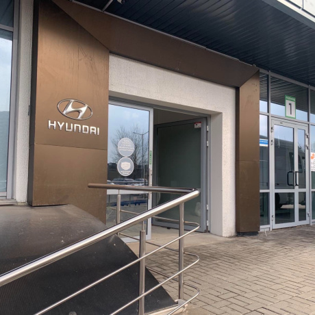 Фотография Сдается 470м, ПЕРВЫЙ ЭТАЖ, ОТДЕЛЬНЫЙ ВХОД, метро ст &laquo;Могилевская&raquo; - фото 1