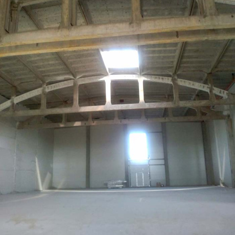 Фотография Продается Отдельно Стоящий Производственно-складской объект 4900м Привольный СЭЗ - фото 6