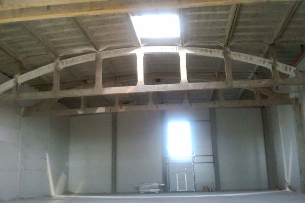 Продается Отдельно Стоящий Производственно-складской объект 4900м Привольный СЭЗ - фото 6