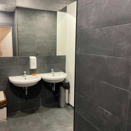 Фотография Бизнес Центр Грин метро Каменная Горка , сдается изолированный офисный блок 370м - фото 5