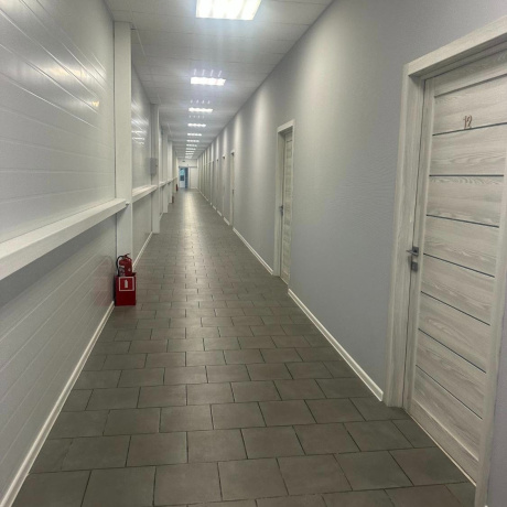 Фотография Продажа производственно-складского помещения 5800 кв.м Фаниполь, зона СЭЗ, мощности  1,3 Мват - фото 3