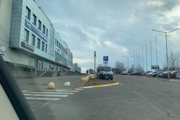 Сдается торгово-офисное помещение 470м метро ст &laquo;Могилевская&raquo; - фото 11