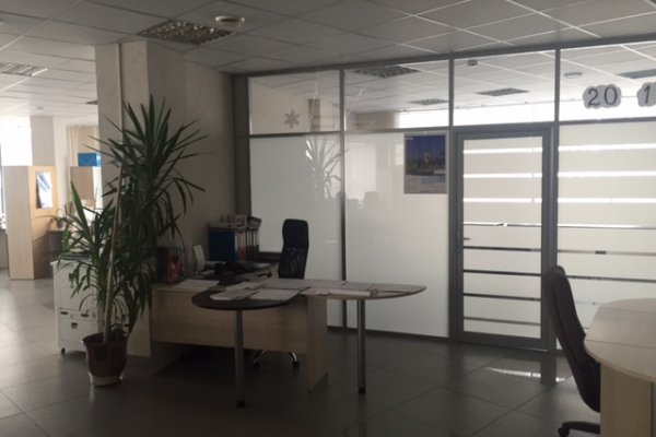 Сдаются офисы от 120м до 450м в БЦ С-Юнион, МЕТРО Могилевская - фото 2
