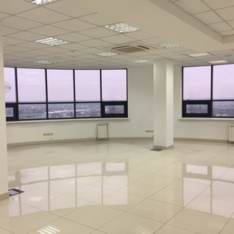 Фотография Сдается офис 180м open space  в БЦ С-Юнион метро Могилевская - фото 12
