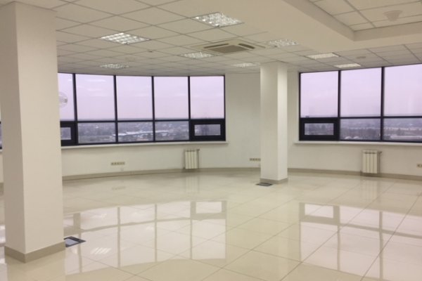 Сдается офис 180м open space  в БЦ С-Юнион метро Могилевская - фото 12