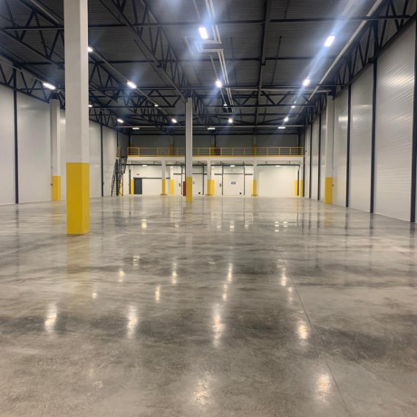 Фотография Сдается в аренду  новые складские блоки от 2300м, 3500м до 7500м Колодищи - фото 5