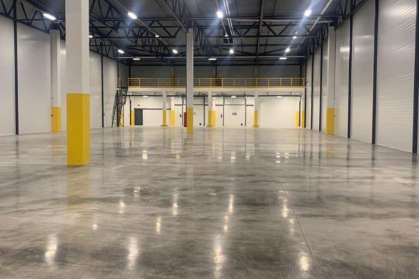 Сдается в аренду новые складские блоки от 2300м, 3500м до 7500м Колодищи - фото 5