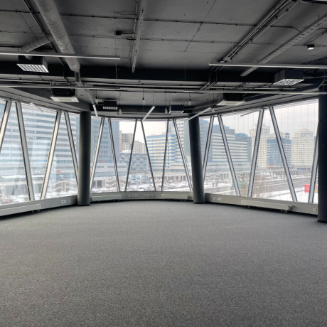 Фотография Сдается современный офис 750м в БЦ Ривьера на пр Победителей- напротив Минск Арена - фото 9