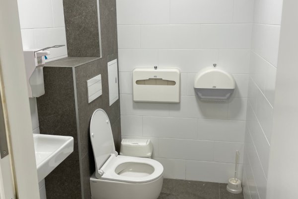 Сдается офис 463м, первый этаж, отдельный вход,  ул МТанка,4, метро Фрунзенская - фото 9