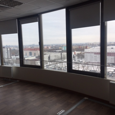 Фотография Сдается офис 200м в БЦ Титан, метро в шаговой доступности - станции - Михалово и Малиновка - фото 7