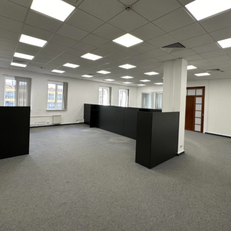 Фотография Сдаются офисы 160 +60+87м в БЦ на ул Фабрициуса, 8 , метро Институт Культуры - фото 7