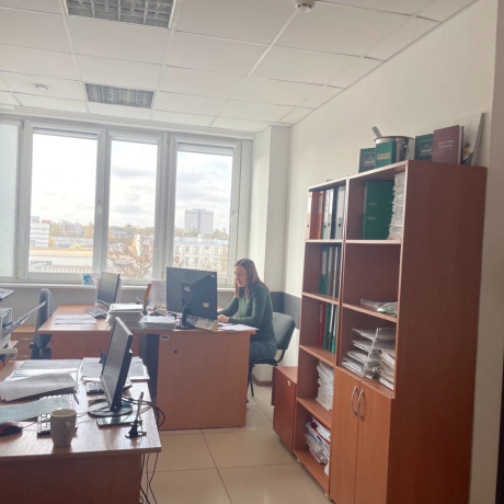 Фотография Продается современный офисный блок 145м, на ул. Тимерязева, 65А - фото 2