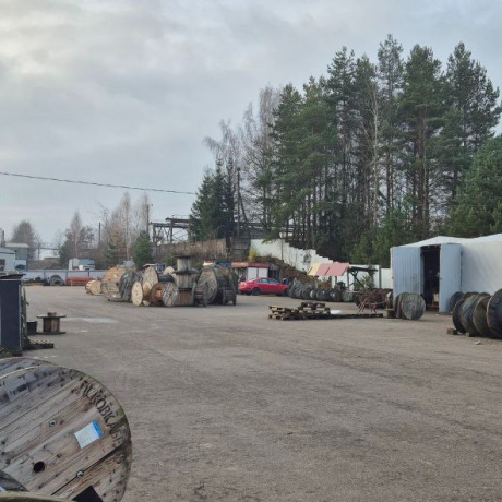 Фотография Сдается открытая площадка от 1500м до 3000м в Колодищи - фото 6