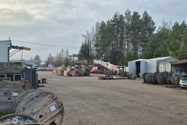 Сдается открытая площадка от 1500м до 3000м в Колодищи - фото 6